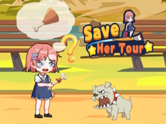 Lojë Save Her Tour