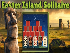 Lojë Easter Island Solitaire