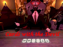 Lojë Cards with the Devil