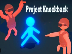Lojë Project Knockback