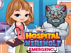 Lojë Hospital Werewolf Emergency