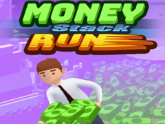 Lojë Money Stack Run