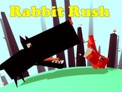 Lojë Rabbit Rush