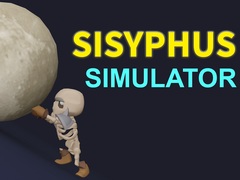 Lojë Sisyphus Simulator