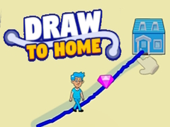 Lojë Draw To Home