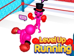 Lojë Level Up Running