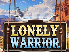 Lojë Lonely Warrior