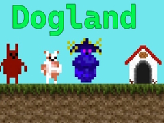 Lojë Dogland