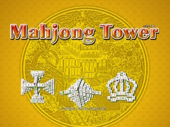 Lojë Mahjong Tower HD
