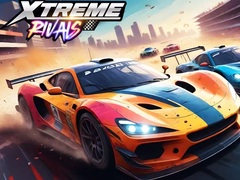 Lojë Xtreme Rivals
