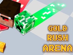Lojë Gold Rush Arena