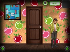 Lojë Amgel Easy Room Escape 182