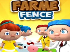 Lojë Farme Fence