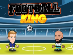 Lojë Football King
