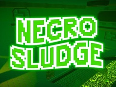 Lojë Necro Sludge