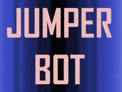 Lojë Jumper Bot