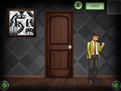 Lojë Amgel Easy Room Escape 183