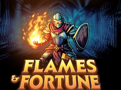 Lojë Flames & Fortune