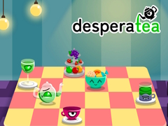 Lojë Desperatea