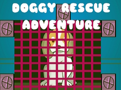 Lojë Doggy Rescue Adventure