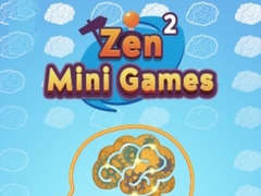 Lojë Zen Mini Games 2