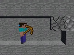 Lojë Noob Miner