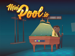 Lojë MiniPool.io