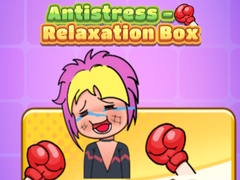 Lojë Antistress - Relaxation Box