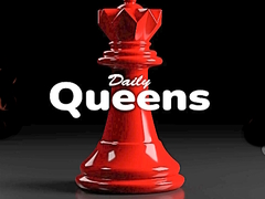 Lojë Daily Queens