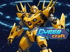 Lojë Cyber Craft