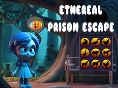 Lojë Ethereal Prison Escape