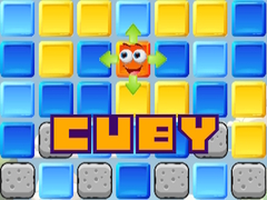 Lojë Cuby