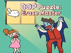 Lojë Dop Puzzle: Erase Master