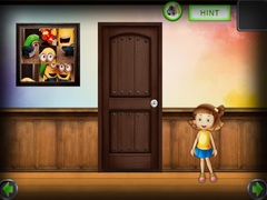 Lojë Amgel Kids Room Escape 199