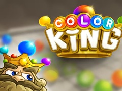 Lojë Color King