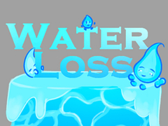 Lojë Water Loss