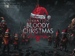 Lojë Operation Bloody Xmas