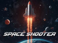 Lojë Space Shooter