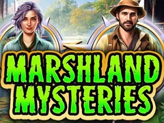 Lojë Marshland Mysteries