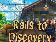 Lojë Rails to Discovery