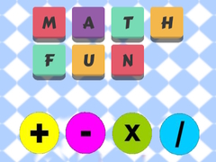 Lojë Math Fun