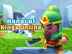 Lojë Honor of Kings Online