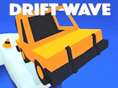 Lojë Drift wave