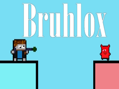 Lojë Bruhlox