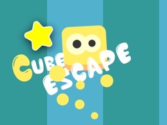 Lojë Cube Escape