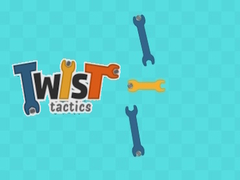 Lojë Twist Tactics