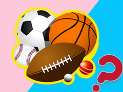 Lojë Kids Quiz: What Do You Know About Sports?