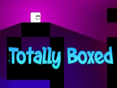 Lojë Totally Boxed