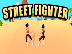 Lojë Street Fighter
