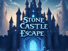 Lojë Stone Castle Escape